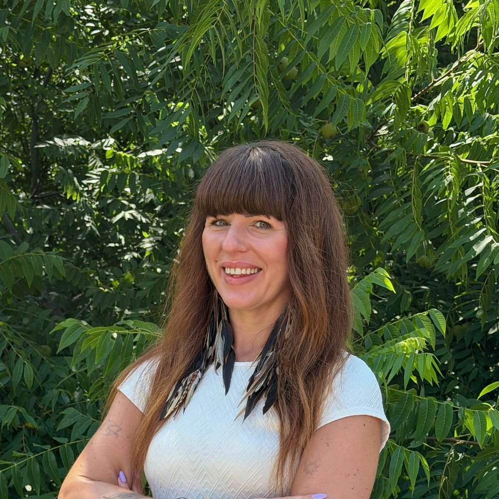 Joanna Reimann, Co-founder