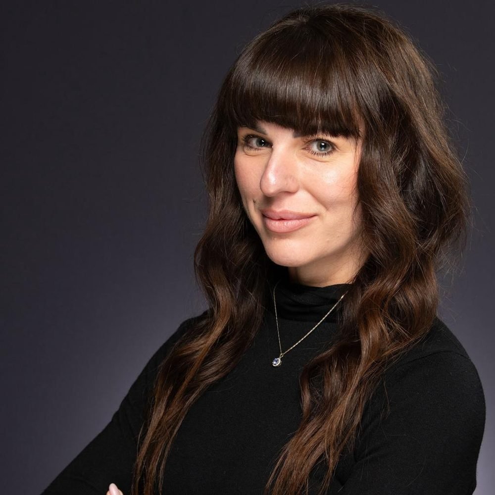 Joanna Reimann, Founder & CEO of Datum